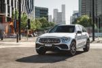 Mercedes-Benz GLC200 AMG Line 2019 года (AU)